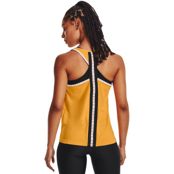 Women's UA Knockout Tank 