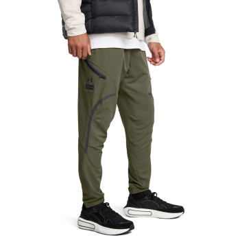 UA UNSTOPPABLE CARGO PANTS 