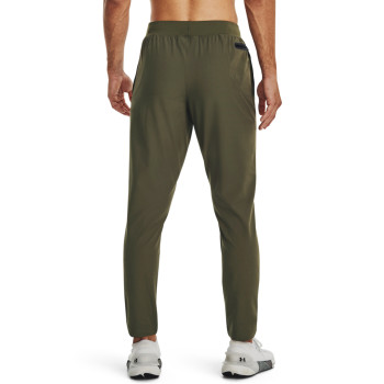 UA UNSTOPPABLE TAPERED PANTS 