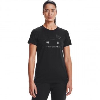 Women's UA Sportstyle Graphic Short Sleeve 