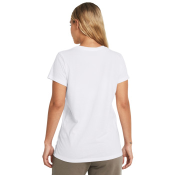 Women's UA Sportstyle Graphic Short Sleeve 