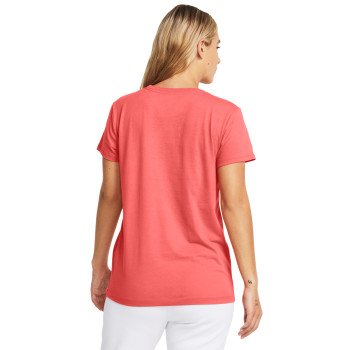 UA W SPORTSTYLE LOGO SS 