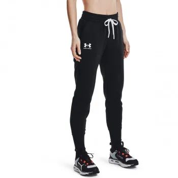 Women's UA Rival Fleece Joggers 