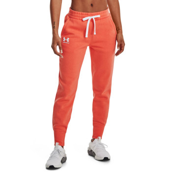 Women's UA Rival Fleece Joggers 