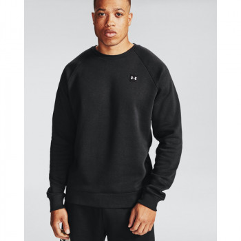 Men's UA Rival Fleece Crew 