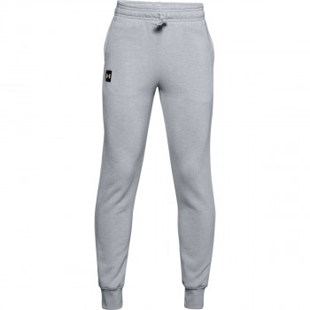 Boys' UA Rival Fleece Joggers 
