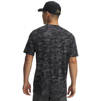 UA ABC CAMO SS 