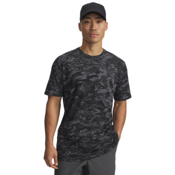 UA ABC CAMO SS 