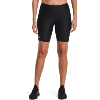 Women's HeatGear® Armour Bike Shorts 