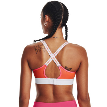 UA INFINITY MID - RUN HOOK 