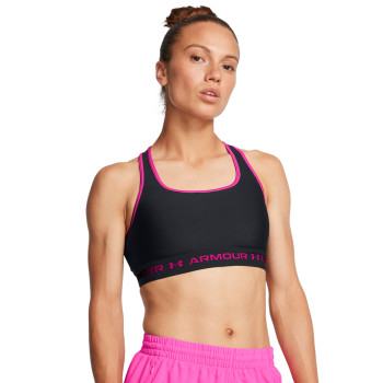 UA CROSSBACK MID BRA 