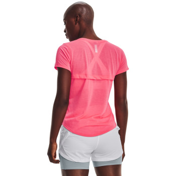 Women's UA Streaker Run Short Sleeve 