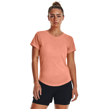 Women's UA Streaker Run Short Sleeve 