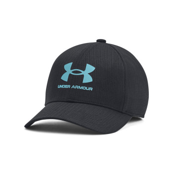 Boys' UA ArmourVent™ Stretch Hat 