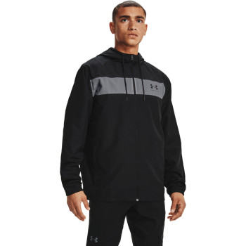Men's UA Sportstyle Windbreaker Jacket 