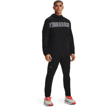 Men's UA Sportstyle Windbreaker Jacket 