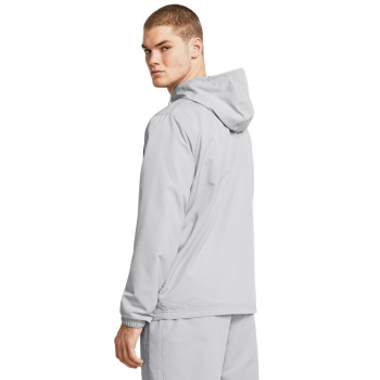 UA SPORTSTYLE WINDBREAKER 