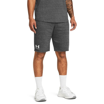 UA RIVAL TERRY SHORT 