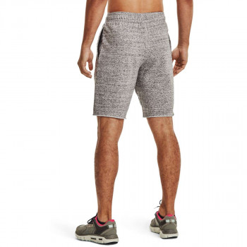 Men's UA Rival Terry Shorts 