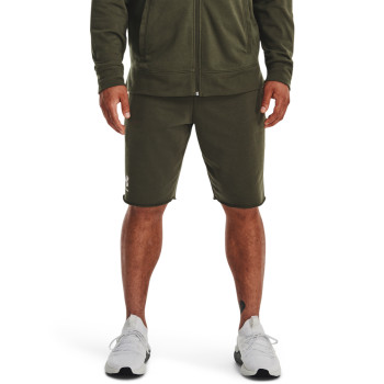 Men's UA Rival Terry Shorts 
