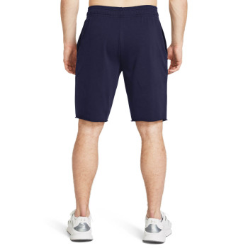 UA RIVAL TERRY SHORT 