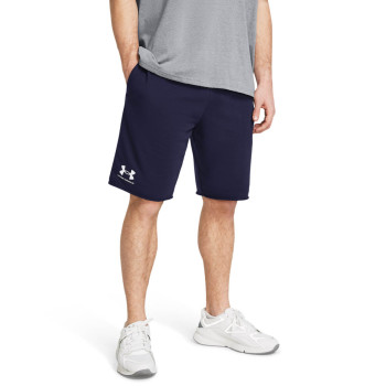 UA RIVAL TERRY SHORT 