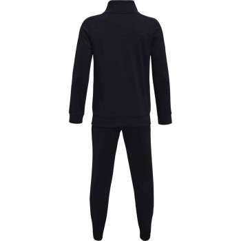 Boys' UA Knit Track Suit 