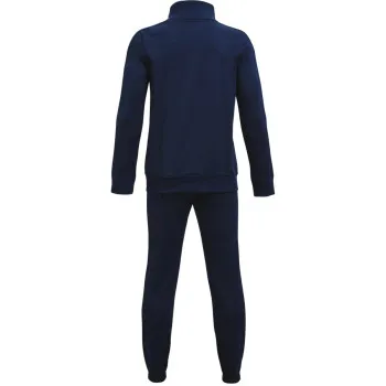 Boys' UA Knit Track Suit 