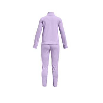 EM KNIT TRACK SUIT-PPL 