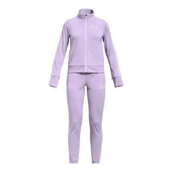 EM KNIT TRACK SUIT-PPL 