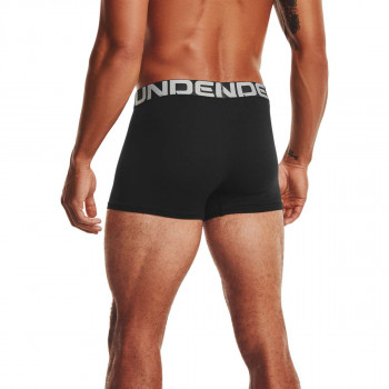 Men's UA Charged Cotton® 3