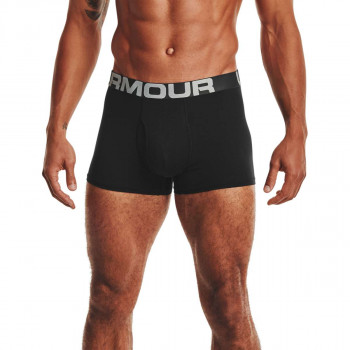 Men's UA Charged Cotton® 3