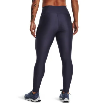 Women's HeatGear® Armour No-Slip Waistband Full-Length Leggings 