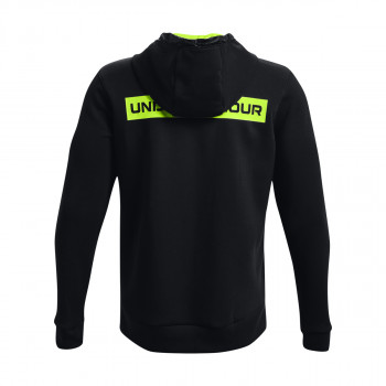 Men's UA Summit Knit FZ Hoddie 