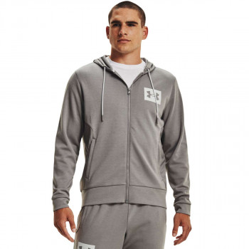Men's UA Summit Knit FZ Hoddie 