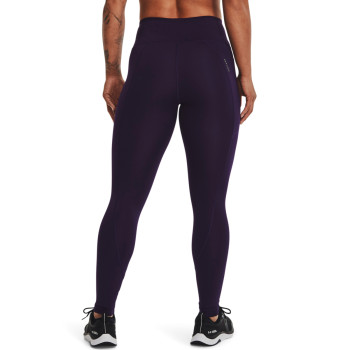 Women's UA RUSH™ No-Slip Waistband Full-Length Leggings 