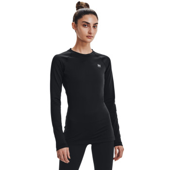 UA CG AUTHENTICS CREW 