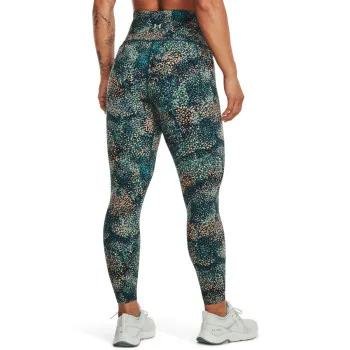 Women's UA Meridian Ankle Leggings 