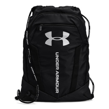 UA UNDENIABLE SACKPACK 