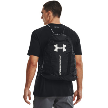 UA UNDENIABLE SACKPACK 