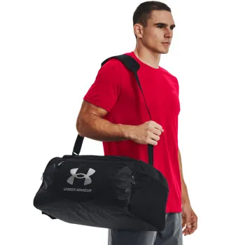 UA Undeniable 5.0 Small Duffle Bag 