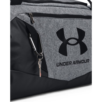 UA UNDENIABLE 5.0 DUFFLE MD 