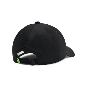 Kids' Project Rock Adjustable Cap 