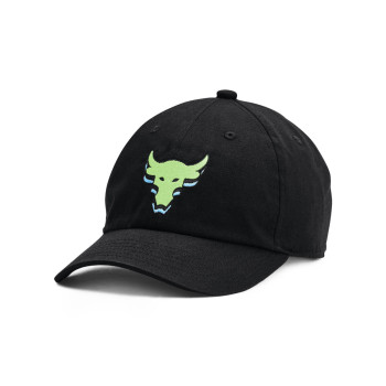 Kids' Project Rock Adjustable Cap 