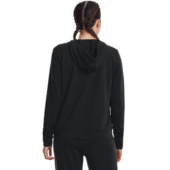 Women's UA Rival Terry Full-Zip Hoodie 