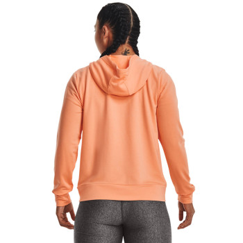 RIVAL TERRY FZ HOODIE 