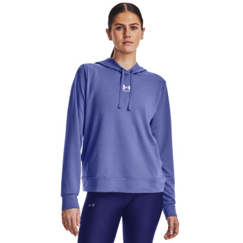 Women's UA Rival Terry Hoodie 