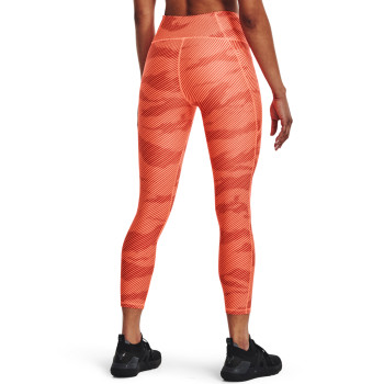 Woman's UA PJT Rock HG Ankle Legging 