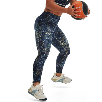 Women's Project Rock HeatGear® No-Slip Waistband Ankle Leggings 
