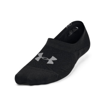 Women's UA Breathe Lite Ultra Low Liner Socks 3-Pack 